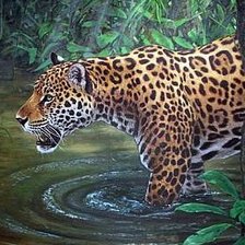 Схема вышивки «№599589»