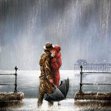 Схема вышивки «№599697»