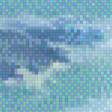 Предпросмотр схемы вышивки «ночь у острова» (№599742)