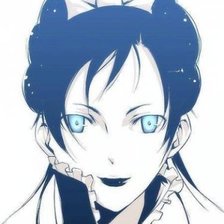 Схема вышивки «Кровь+»