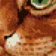 Предпросмотр схемы вышивки «кузя» (№600077)