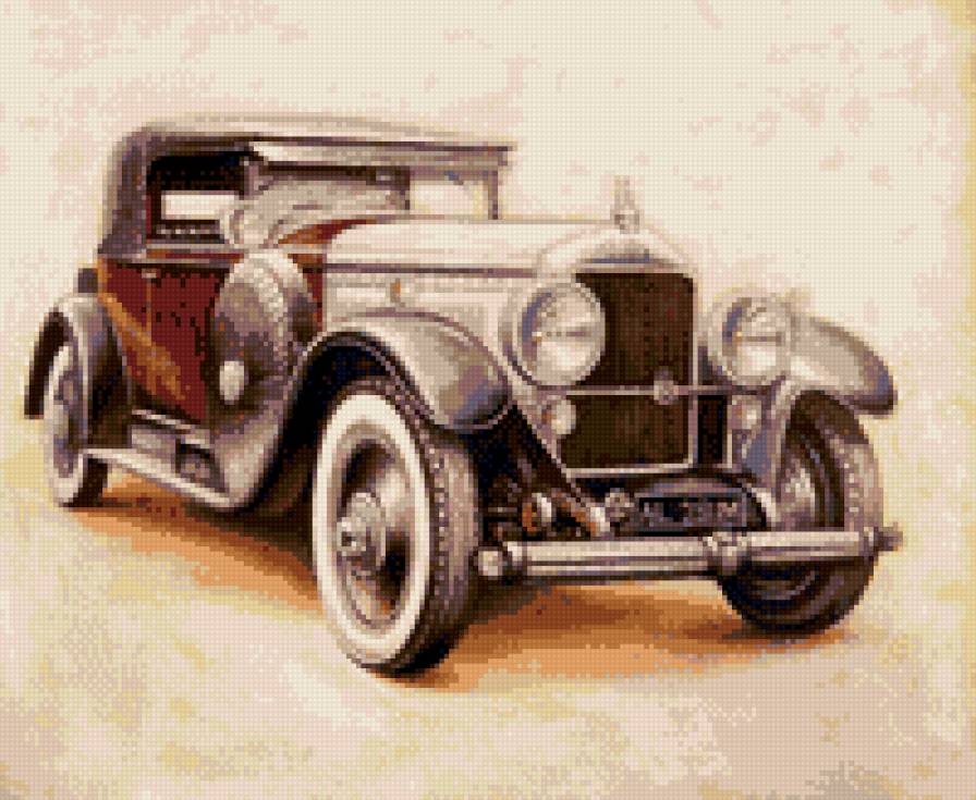 Авто - машина, автомобиль - предпросмотр