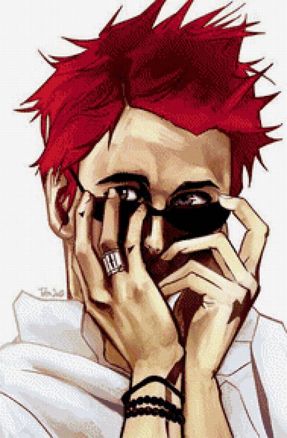 Мэтт Беллами - мэтт беллами, matt bellamy, muse, мьюз - предпросмотр