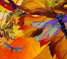 Схема вышивки «a2»