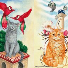 двойной портрет