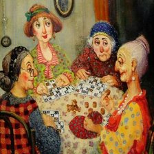 Схема вышивки «№600643»