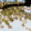 Предпросмотр схемы вышивки «природа» (№600877)