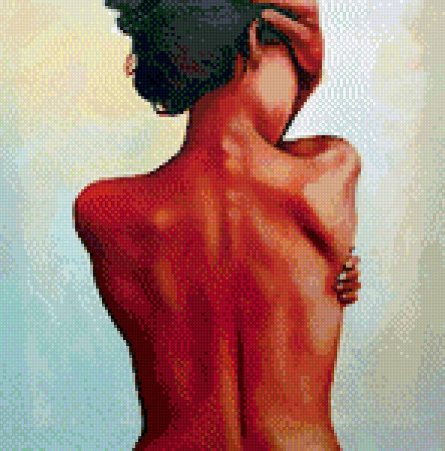 Боль - предпросмотр