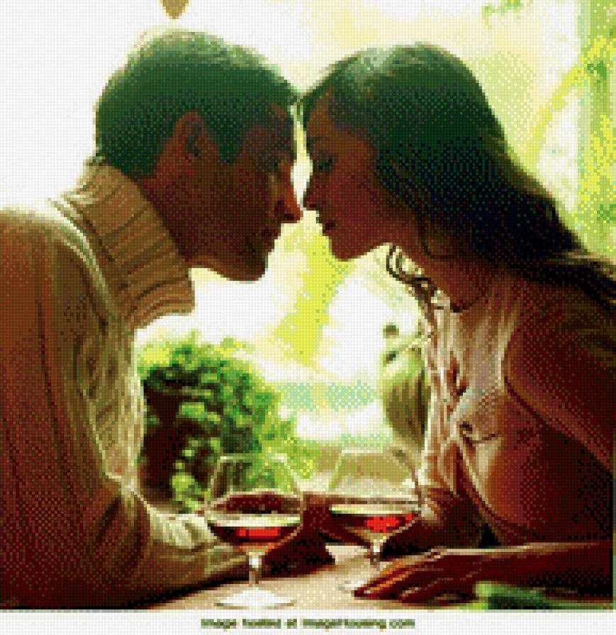 Двое - предпросмотр