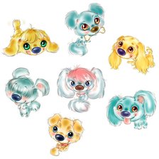 Схема вышивки «№601011»