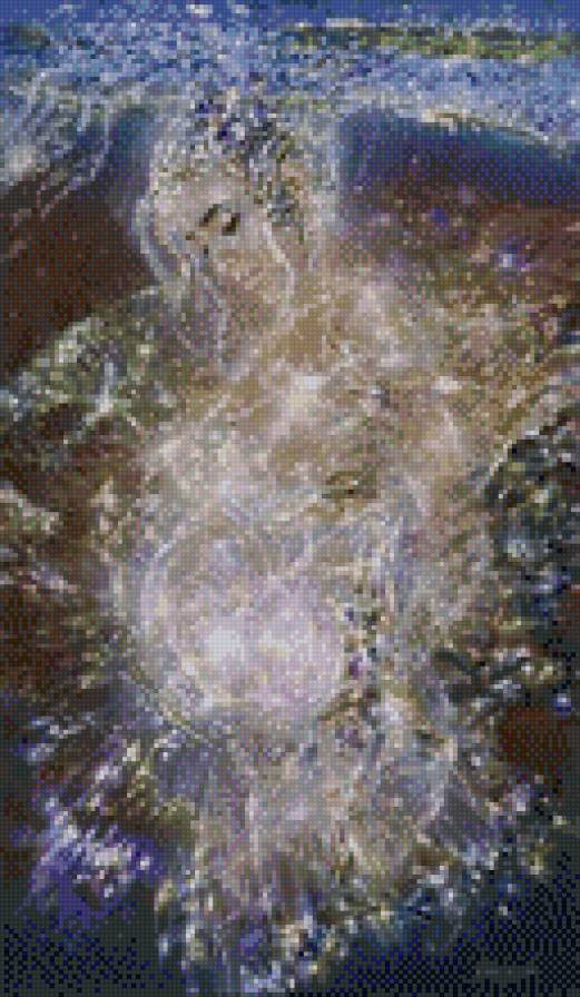 В ожидании чуда. - дети, знаменитые художники, фэнтези - предпросмотр