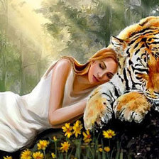 Схема вышивки «№601149»