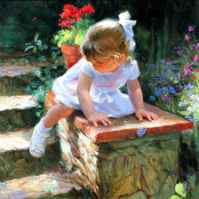 Схема вышивки «сейчвс слезу»