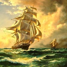 Схема вышивки «№601269»