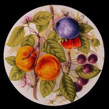 Схема вышивки «натюрморт для кухни»