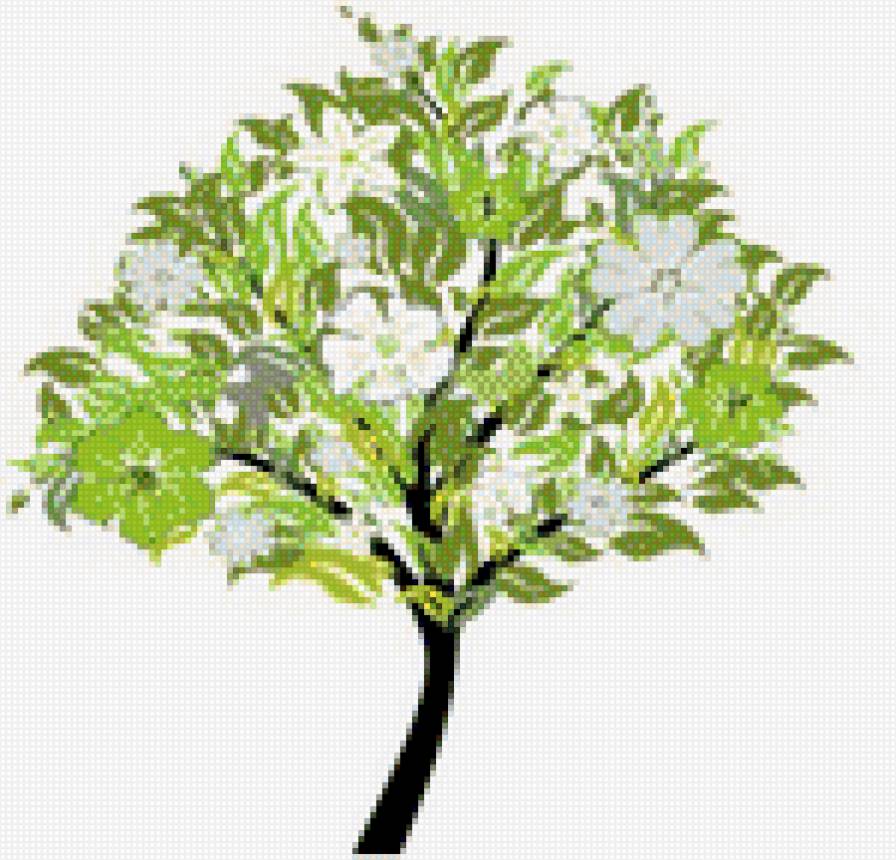 derevo - предпросмотр