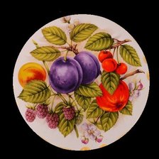 Схема вышивки «натюрморт для кухни»