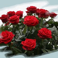 Схема вышивки «№601448»