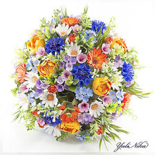 Схема вышивки «№601449»