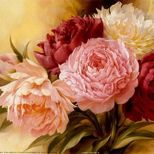 Схема вышивки «№601457»