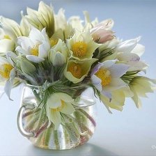 Схема вышивки «№601460»