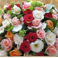 Схема вышивки «№601463»