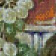 Предпросмотр схемы вышивки «натюрморт» (№601485)