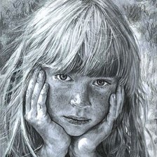 девочка мария зельдис