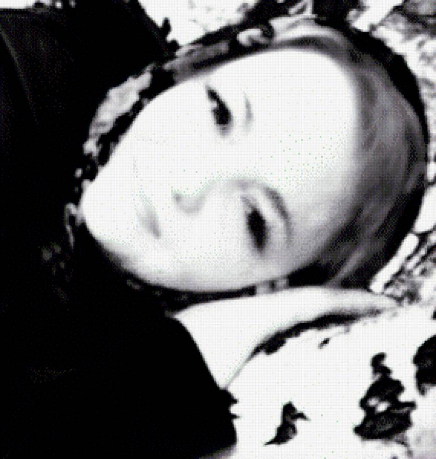 Оля Гамма - предпросмотр