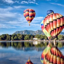 Схема вышивки «18»