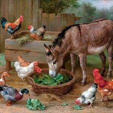 Схема вышивки «№601808»