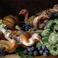 Схема вышивки «№601809»