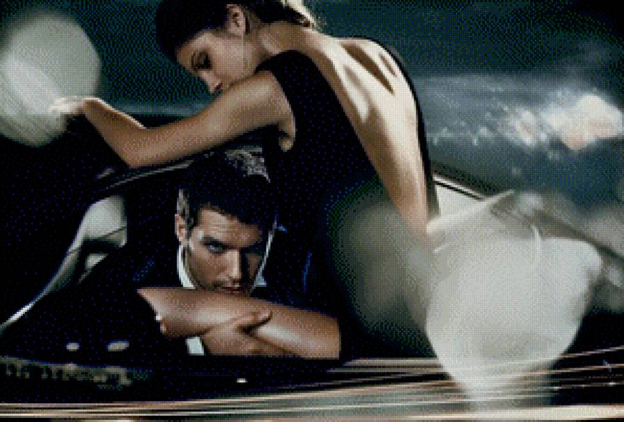 Актер - генри кевил - предпросмотр