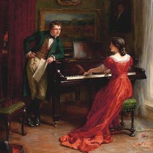 Схема вышивки «№601906»