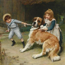 проказники