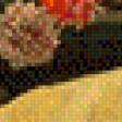 Предпросмотр схемы вышивки «№601963»