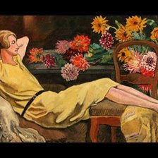 Схема вышивки «№601963»