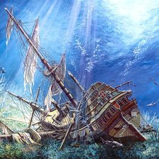 Схема вышивки «№601968»