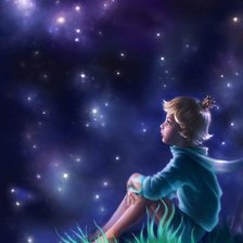 маленький принц