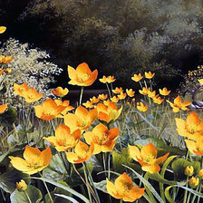 Схема вышивки «№602252»