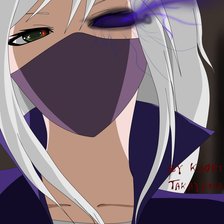 Схема вышивки «Азира»