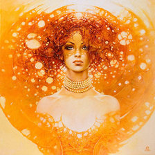 Схема вышивки «№602277»