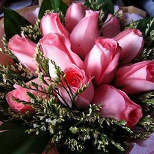 Схема вышивки «№602368»