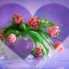 Схема вышивки «№602370»