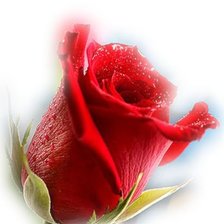 Схема вышивки «№602372»