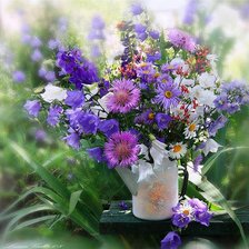 Схема вышивки «№602376»