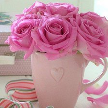 Схема вышивки «№602380»