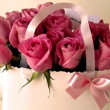 Схема вышивки «№602403»