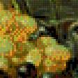 Предпросмотр схемы вышивки «Натюрморт» (№602422)