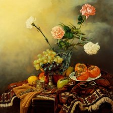 Натюрморт
